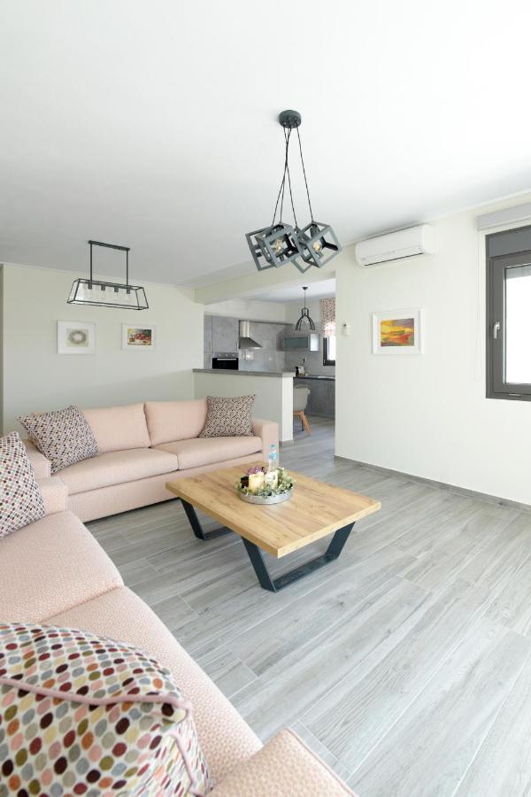 W1 Rooms Kavala Exterior photo