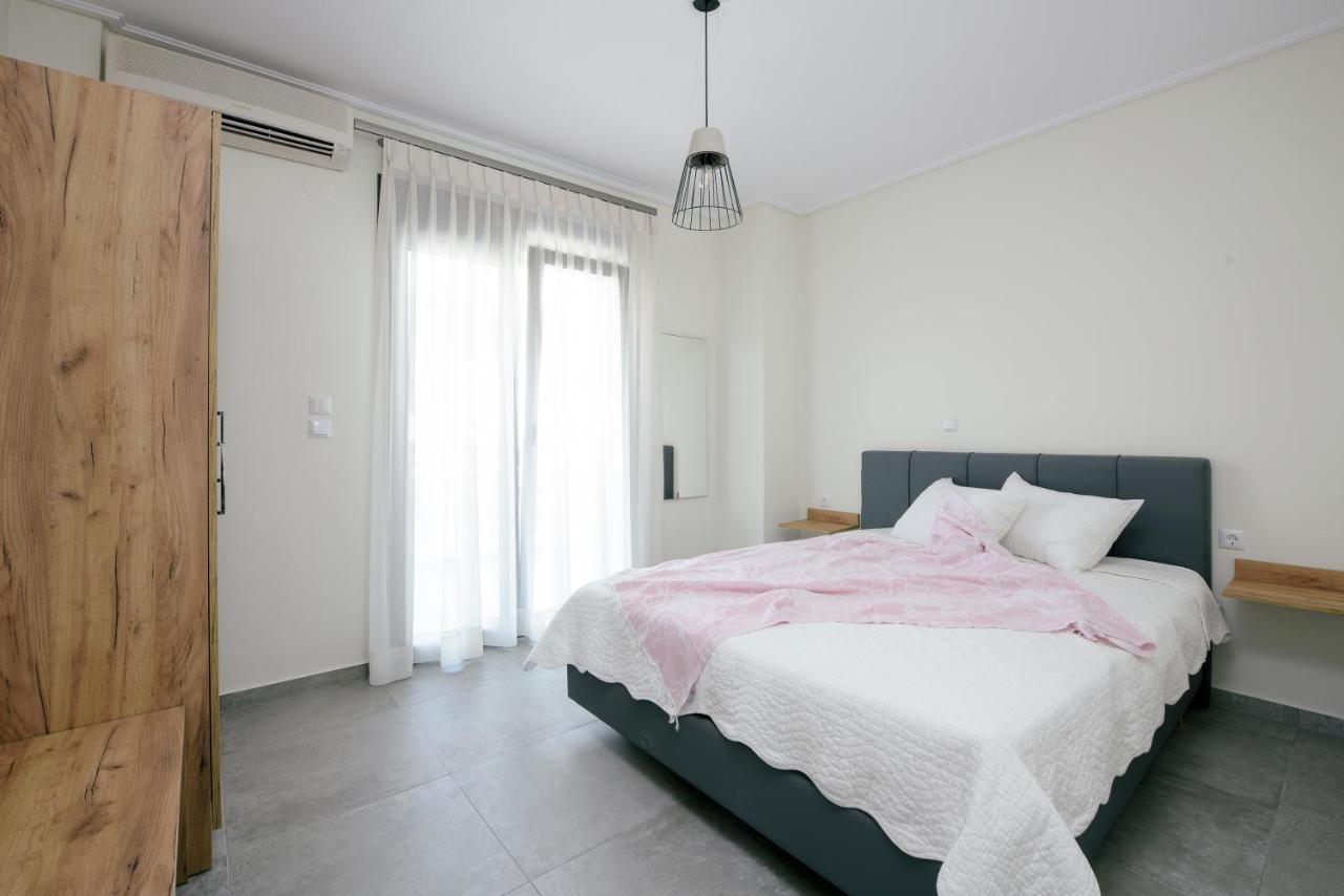 W1 Rooms Kavala Exterior photo