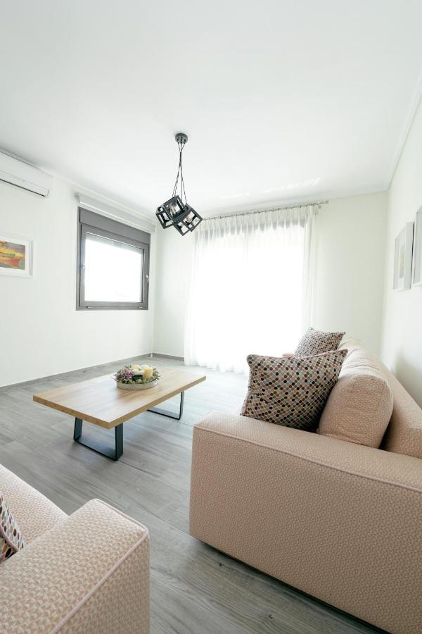 W1 Rooms Kavala Exterior photo