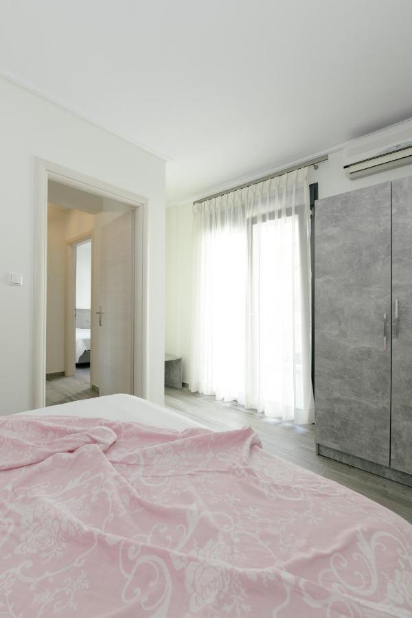 W1 Rooms Kavala Exterior photo