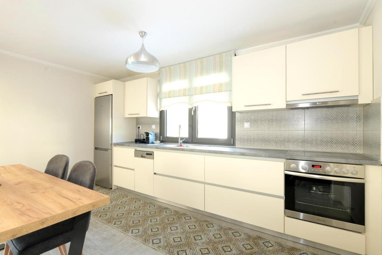 W1 Rooms Kavala Exterior photo
