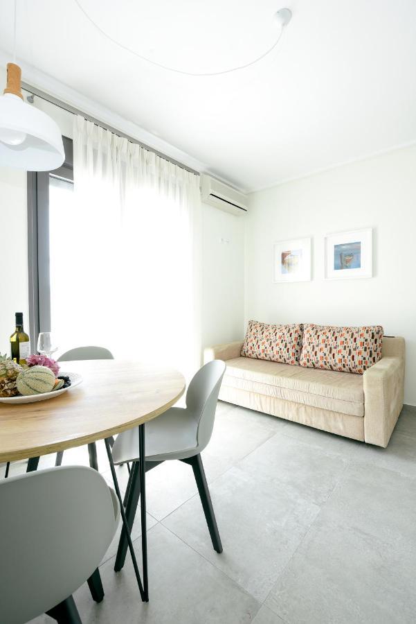 W1 Rooms Kavala Exterior photo