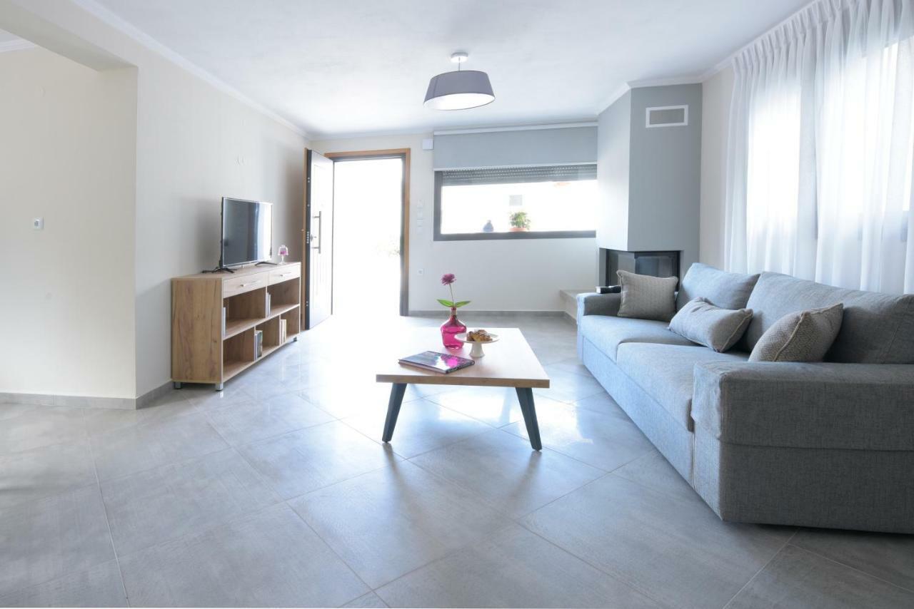 W1 Rooms Kavala Exterior photo